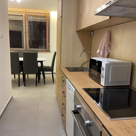 Idealapartments Llc 4 Prishtinë Luaran gambar