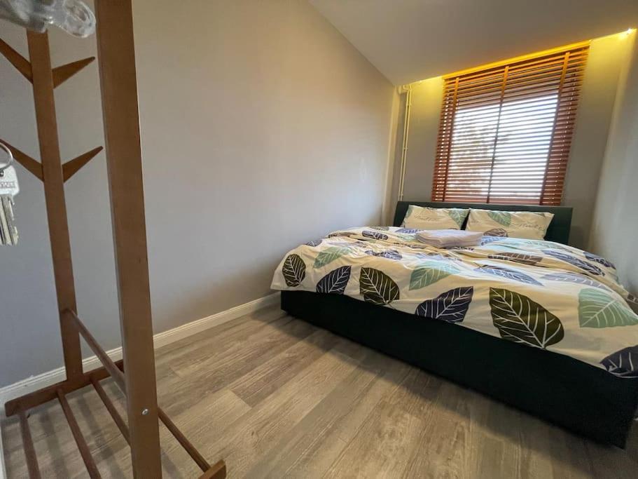 Idealapartments Llc 4 Prishtinë Luaran gambar