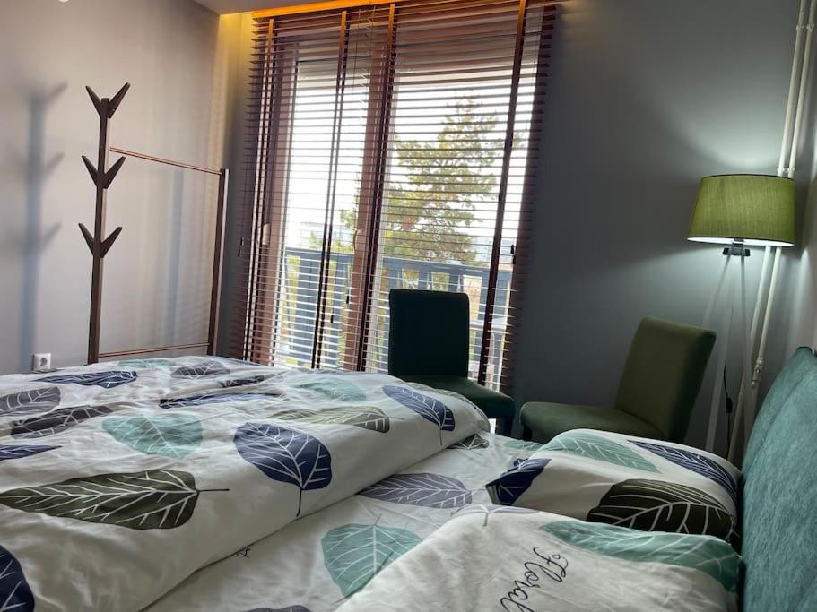 Idealapartments Llc 4 Prishtinë Luaran gambar