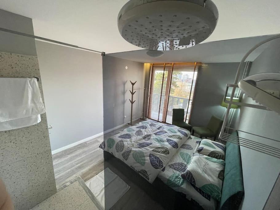 Idealapartments Llc 4 Prishtinë Luaran gambar