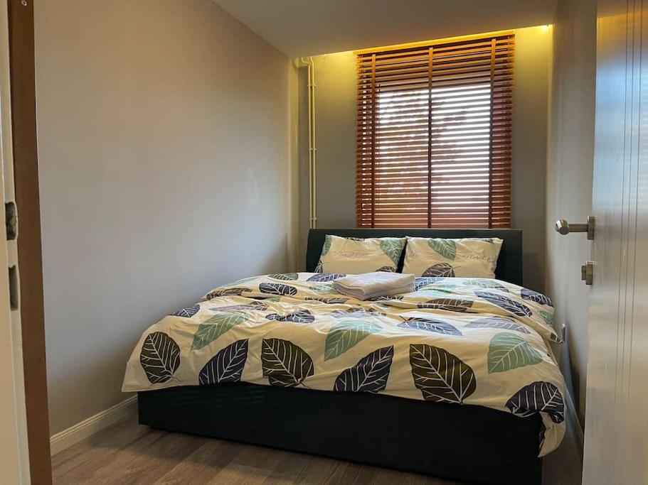 Idealapartments Llc 4 Prishtinë Luaran gambar