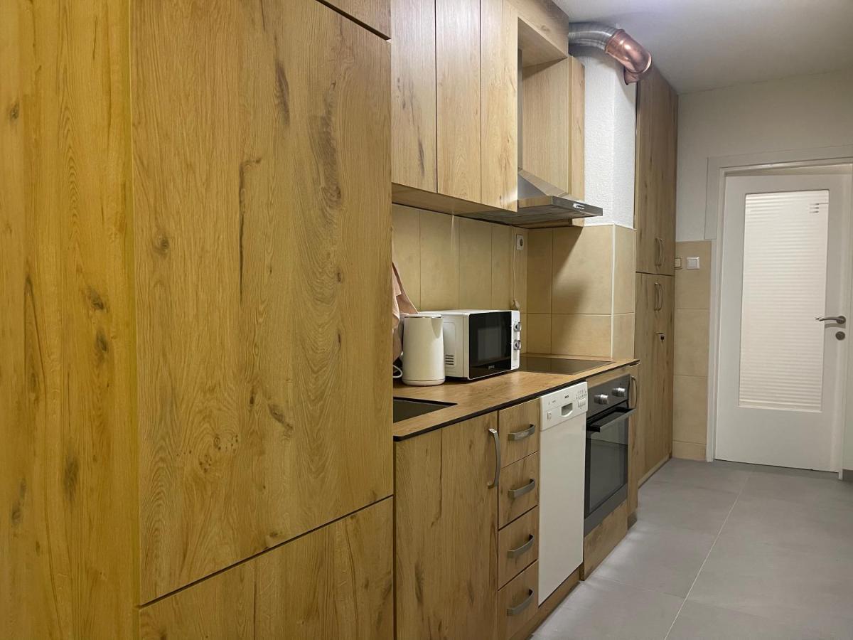 Idealapartments Llc 4 Prishtinë Luaran gambar