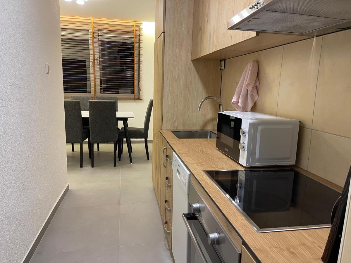 Idealapartments Llc 4 Prishtinë Luaran gambar