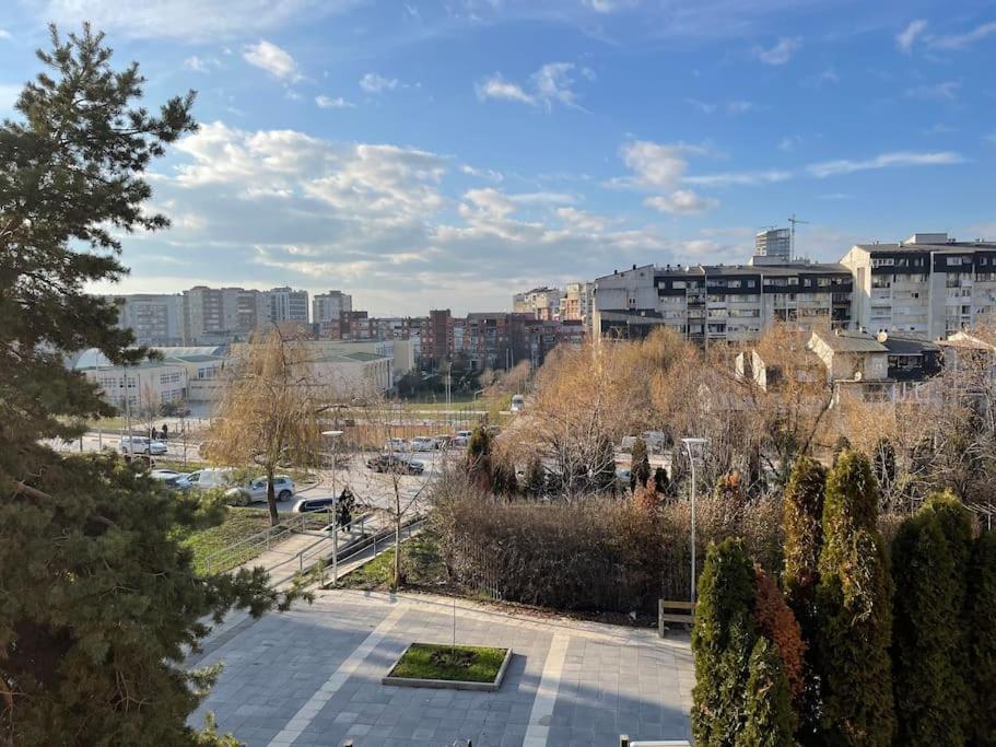 Idealapartments Llc 4 Prishtinë Luaran gambar