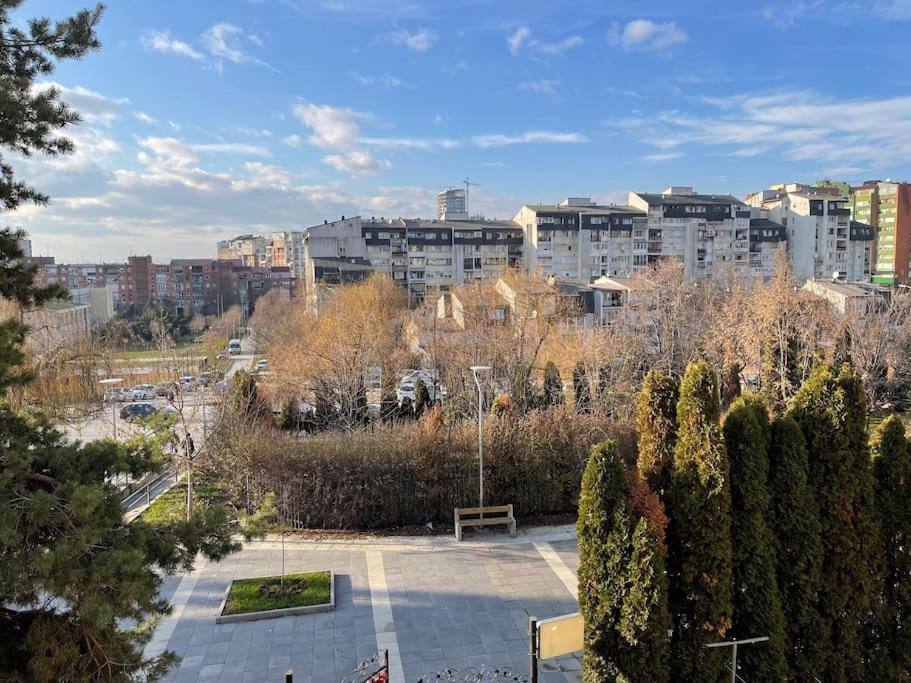Idealapartments Llc 4 Prishtinë Luaran gambar