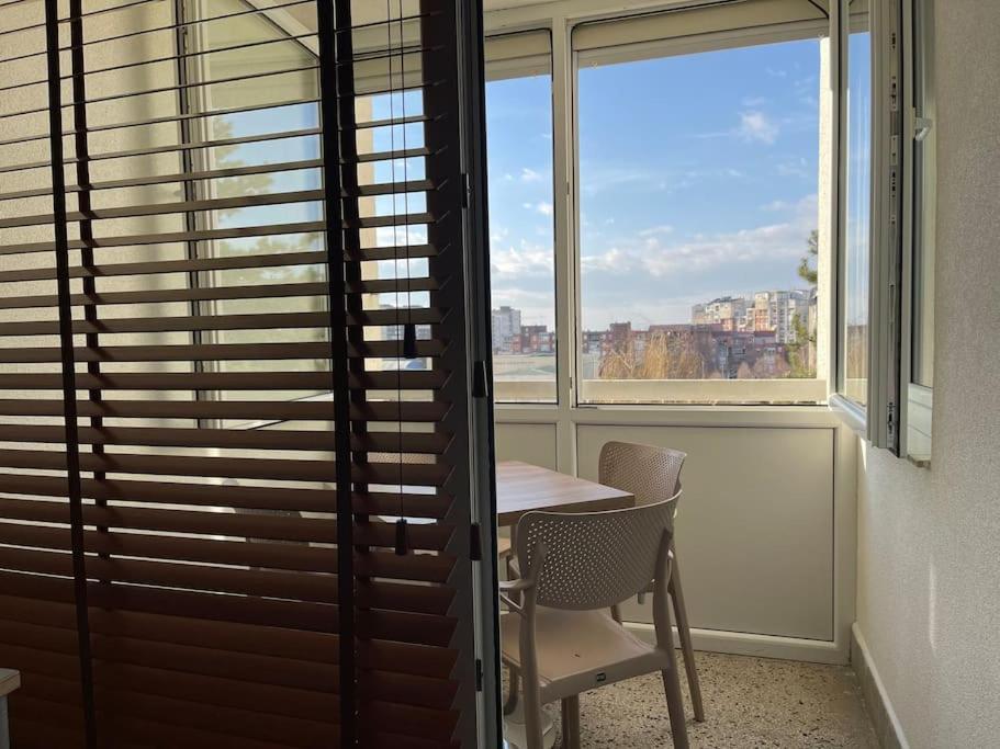 Idealapartments Llc 4 Prishtinë Luaran gambar