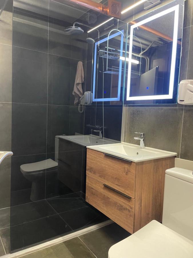 Idealapartments Llc 4 Prishtinë Luaran gambar