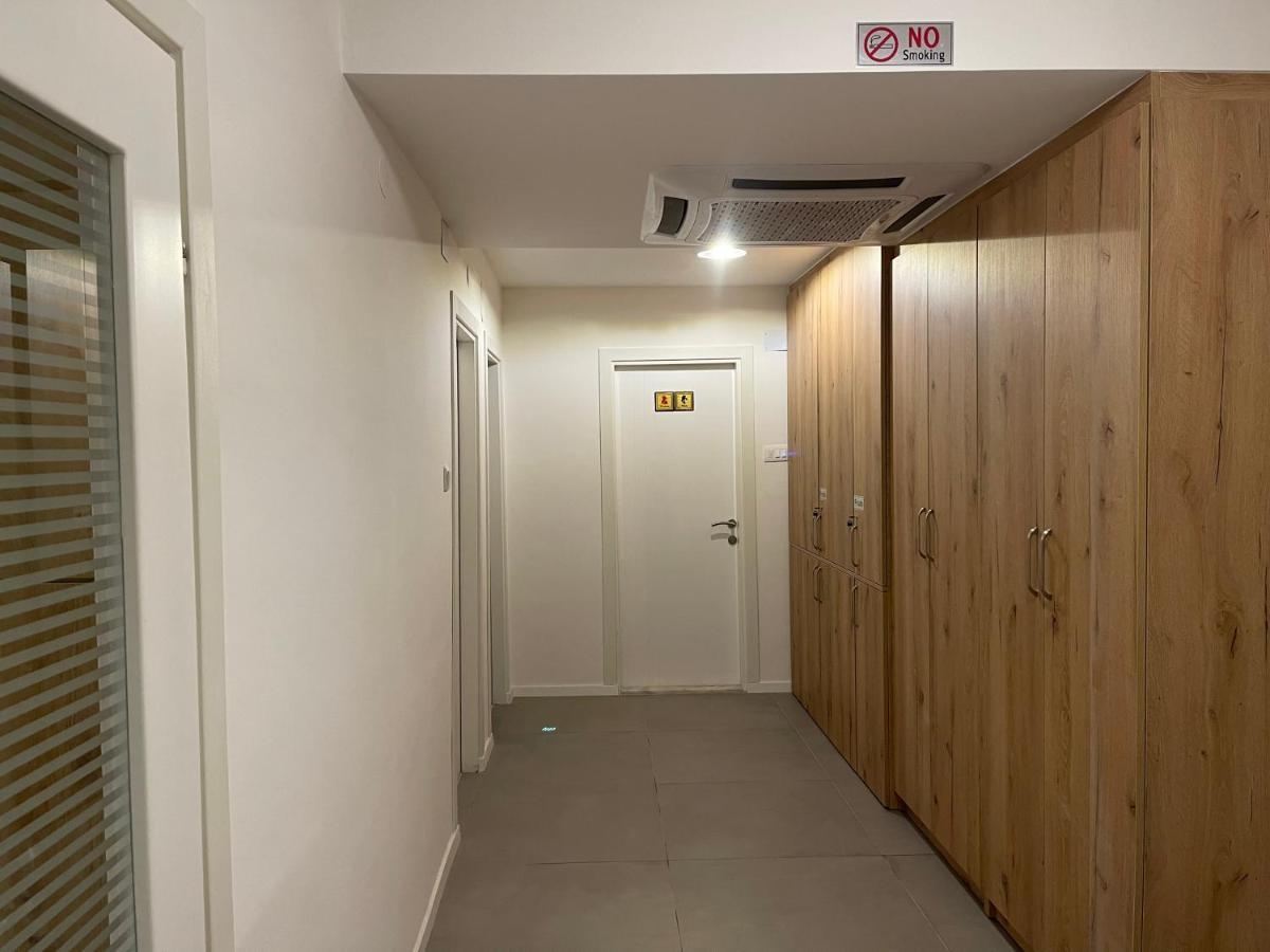 Idealapartments Llc 4 Prishtinë Luaran gambar
